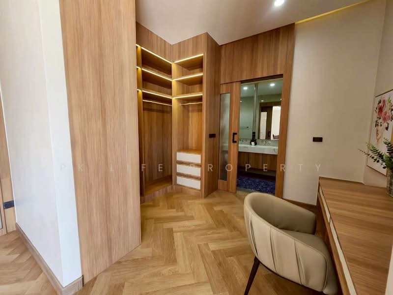 2R1077 Pool villa for rent 4 bedroom 4 bathroom 160,000/month at cherngtalay have fully furnished, ภูเก็ต, เชิงทะเล, ถลาง, ภูเก็ต, 375 ตร.ม., วิลล่า ให้เช่า, โดย PK LIFE Property, 500253142 - DDproperty.com