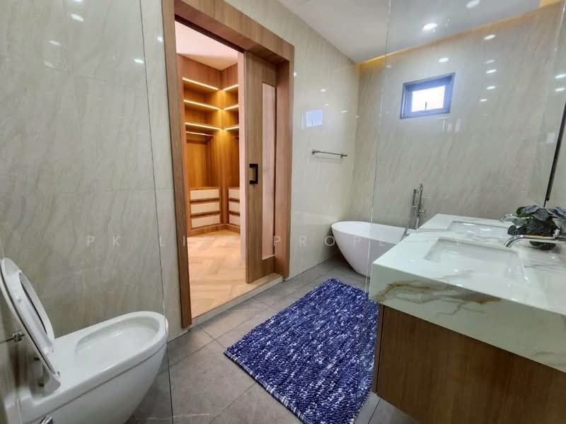 2R1077 Pool villa for rent 4 bedroom 4 bathroom 160,000/month at cherngtalay have fully furnished, ภูเก็ต, เชิงทะเล, ถลาง, ภูเก็ต, 375 ตร.ม., วิลล่า ให้เช่า, โดย PK LIFE Property, 500253142 - DDproperty.com