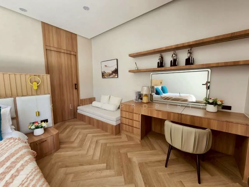 2R1077 Pool villa for rent 4 bedroom 4 bathroom 160,000/month at cherngtalay have fully furnished, Phuket, Choeng Thale, Thalang, Phuket, 4 Bedrooms, 375 sqm, Villa For Rent, by PK LIFE Property, 500253142 - DDproperty.com