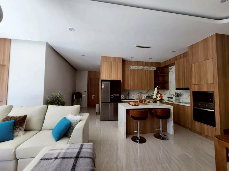 2R1077 Pool villa for rent 4 bedroom 4 bathroom 160,000/month at cherngtalay have fully furnished, Phuket, Choeng Thale, Thalang, Phuket, 4 Bedrooms, 375 sqm, Villa For Rent, by PK LIFE Property, 500253142 - DDproperty.com