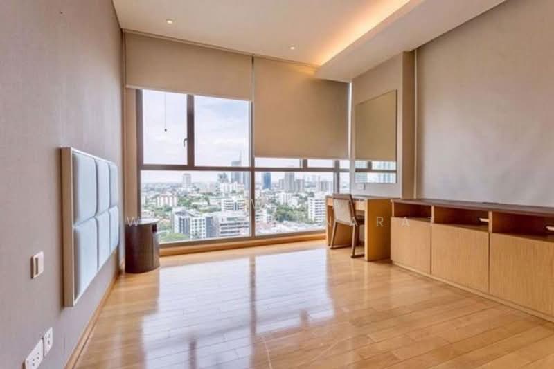Aequa Sukhumvit 49 : เอควา สุขมวิท 49, กรุงเทพ, ซอยสุขุมวิท 49 ถนนสุขุมวิท, คลองตันเหนือ, วัฒนา, กรุงเทพ, 118 ตร.ม., คอนโด ขาย, โดย Yaowalak Swangwannarat, 500253143 - DDproperty.com
