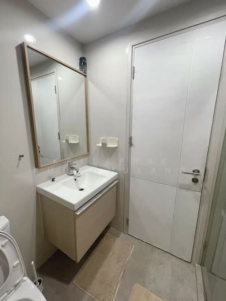 The Capital Ekamai-Thonglor, Bangkok, 2898 New Petchaburi Rd, Bang Kapi, Huai Khwang, Bangkok, 1 Bedroom, 36 sqm, Condo For Rent, by Kritaphak Khongmueang, 500253148 - DDproperty.com