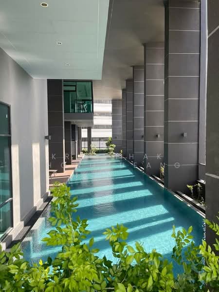The Capital Ekamai-Thonglor, Bangkok, 2898 New Petchaburi Rd, Bang Kapi, Huai Khwang, Bangkok, 1 Bedroom, 36 sqm, Condo For Rent, by Kritaphak Khongmueang, 500253148 - DDproperty.com