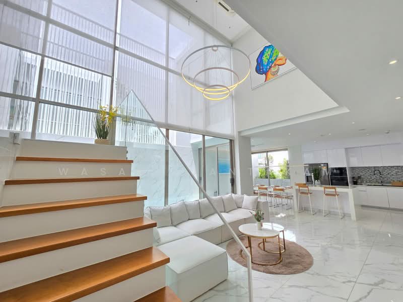 The Residence by Andaman Villa, ภูเก็ต, เชิงทะเล, ถลาง, ภูเก็ต, 358 ตร.ม., วิลล่า ขาย, โดย Wasana Jantakam, 500253149 - DDproperty.com