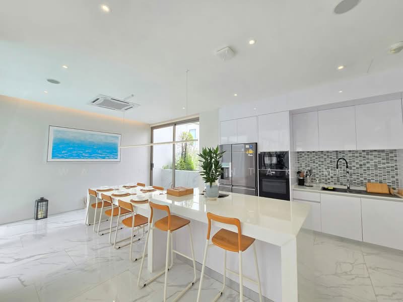 The Residence by Andaman Villa, ภูเก็ต, เชิงทะเล, ถลาง, ภูเก็ต, 358 ตร.ม., วิลล่า ขาย, โดย Wasana Jantakam, 500253149 - DDproperty.com