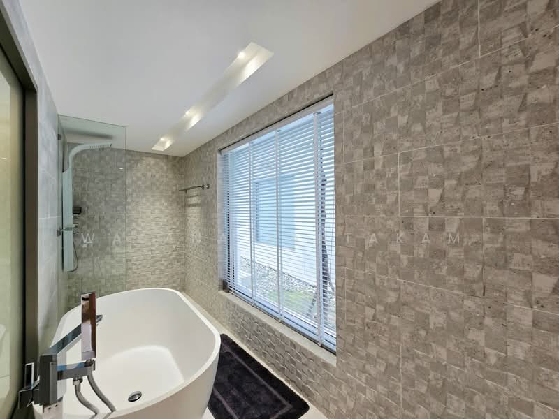 The Residence by Andaman Villa, ภูเก็ต, เชิงทะเล, ถลาง, ภูเก็ต, 358 ตร.ม., วิลล่า ขาย, โดย Wasana Jantakam, 500253149 - DDproperty.com