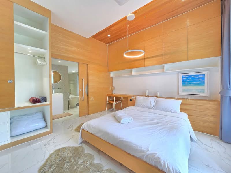 The Residence by Andaman Villa, Phuket, Choeng Thale, Thalang, Phuket, 3 Bedrooms, 358 sqm, Villa For Sale, by Wasana Jantakam, 500253149 - DDproperty.com