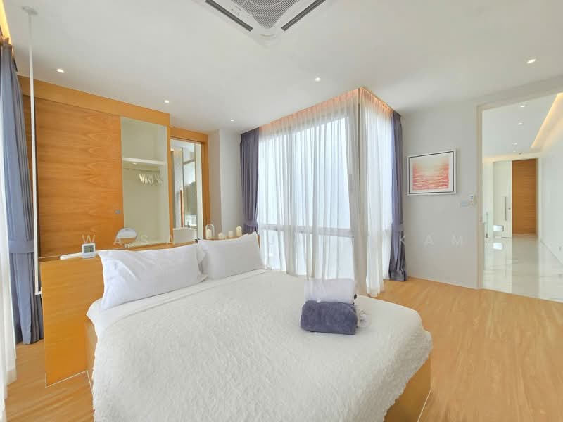 The Residence by Andaman Villa, Phuket, Choeng Thale, Thalang, Phuket, 3 Bedrooms, 358 sqm, Villa For Sale, by Wasana Jantakam, 500253149 - DDproperty.com