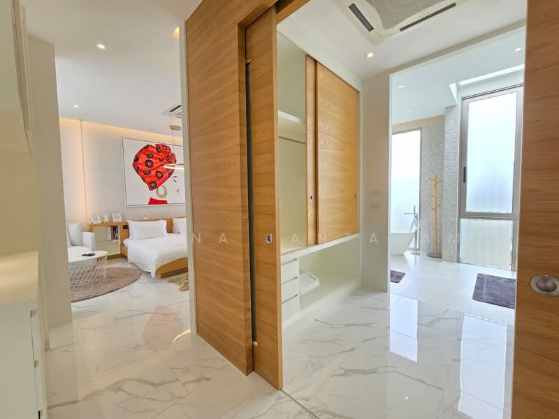 The Residence by Andaman Villa, ภูเก็ต, เชิงทะเล, ถลาง, ภูเก็ต, 358 ตร.ม., วิลล่า ขาย, โดย Wasana Jantakam, 500253149 - DDproperty.com