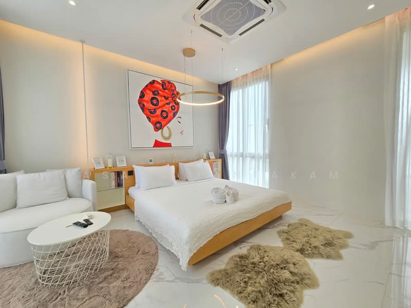 The Residence by Andaman Villa, Phuket, Choeng Thale, Thalang, Phuket, 3 Bedrooms, 358 sqm, Villa For Sale, by Wasana Jantakam, 500253149 - DDproperty.com