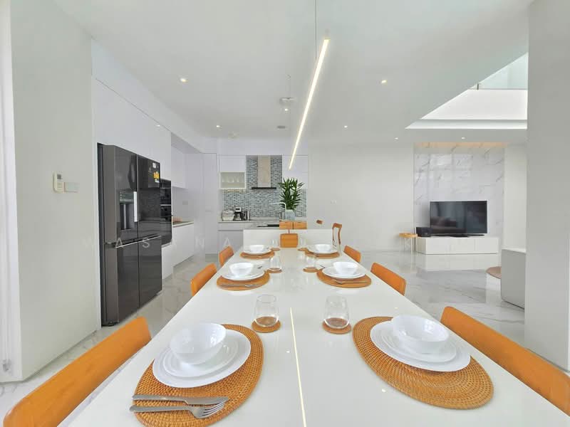 The Residence by Andaman Villa, Phuket, Choeng Thale, Thalang, Phuket, 3 Bedrooms, 358 sqm, Villa For Sale, by Wasana Jantakam, 500253149 - DDproperty.com