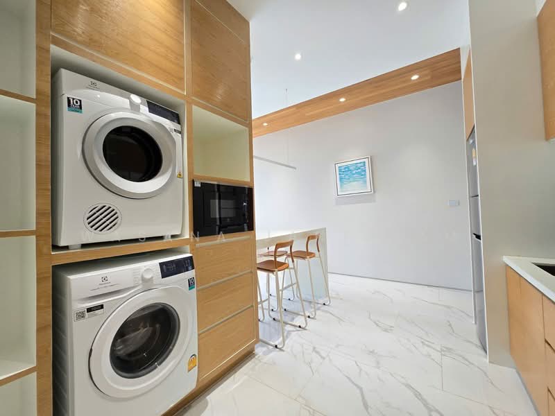 The Residence by Andaman Villa, Phuket, Choeng Thale, Thalang, Phuket, 3 Bedrooms, 358 sqm, Villa For Sale, by Wasana Jantakam, 500253149 - DDproperty.com