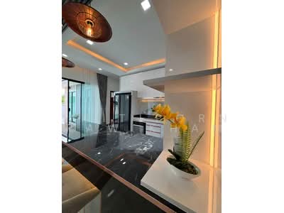 ขาย - บ้าน 3-ห้องนอน, ชลบุรี