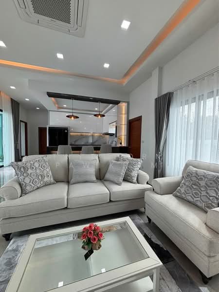 3-BR House, Chon Buri (Pattaya), Bang Sa-re, Sattahip, Chon Buri (Pattaya), 3 Bedrooms, 165 sqm, Single Detached House For Sale, by Thitiporn Pawikham, 500253150 - DDproperty.com