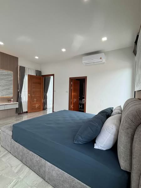 3-BR House, Chon Buri (Pattaya), Bang Sa-re, Sattahip, Chon Buri (Pattaya), 3 Bedrooms, 165 sqm, Single Detached House For Sale, by Thitiporn Pawikham, 500253150 - DDproperty.com