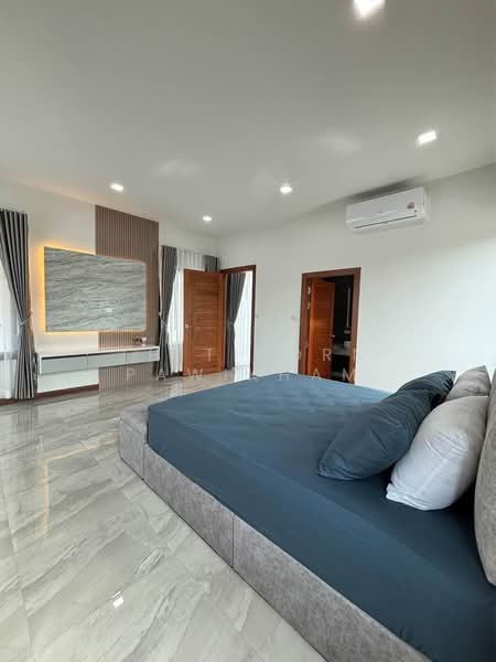 3-BR House, Chon Buri (Pattaya), Bang Sa-re, Sattahip, Chon Buri (Pattaya), 3 Bedrooms, 165 sqm, Single Detached House For Sale, by Thitiporn Pawikham, 500253150 - DDproperty.com