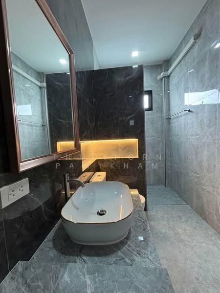 3-BR House, Chon Buri (Pattaya), Bang Sa-re, Sattahip, Chon Buri (Pattaya), 3 Bedrooms, 165 sqm, Single Detached House For Sale, by Thitiporn Pawikham, 500253150 - DDproperty.com