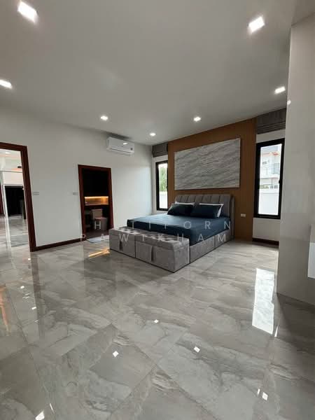 3-BR House, Chon Buri (Pattaya), Bang Sa-re, Sattahip, Chon Buri (Pattaya), 3 Bedrooms, 165 sqm, Single Detached House For Sale, by Thitiporn Pawikham, 500253150 - DDproperty.com