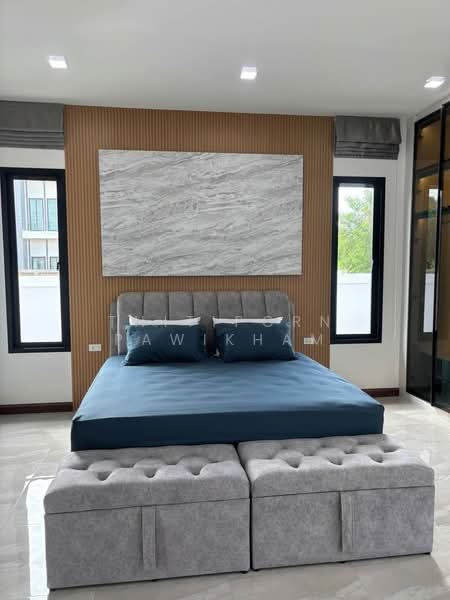 3-BR House, Chon Buri (Pattaya), Bang Sa-re, Sattahip, Chon Buri (Pattaya), 3 Bedrooms, 165 sqm, Single Detached House For Sale, by Thitiporn Pawikham, 500253150 - DDproperty.com