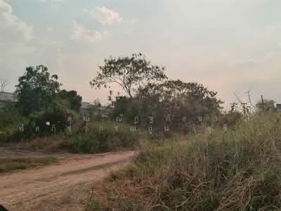 ขาย - ที่ดินเปล่า 150.5 ตร.ว. ที่ดิน ซอยคลองหกตะวันออก36 ถนนรังสิต-นครนายก, ปทุมธานี