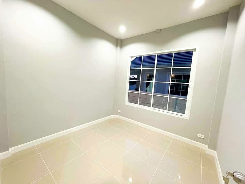 โครงการเดอะทรีโอ ปราจีนบุรี, Prachin Buri, Lam Phan Ta, Na Di, Prachin Buri, 2 Bedrooms, 45 sqm, Single Detached House For Sale, by Thanitcha Kangkasuwanno, 500253155 - DDproperty.com