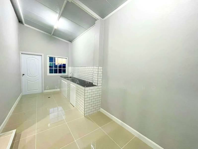 โครงการเดอะทรีโอ ปราจีนบุรี, Prachin Buri, Lam Phan Ta, Na Di, Prachin Buri, 2 Bedrooms, 45 sqm, Single Detached House For Sale, by Thanitcha Kangkasuwanno, 500253155 - DDproperty.com