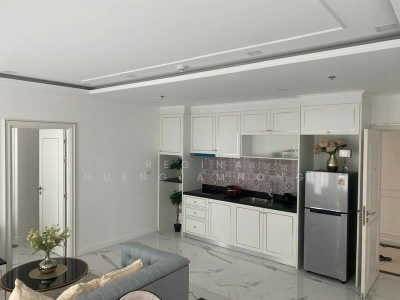 The Empire Tower Pattaya, Chon Buri (Pattaya), Soi Boonkanjanaram 8, Nong Pru, Bang Lamung (Pattaya), Chon Buri (Pattaya), 2 Bedrooms, 63 sqm, Condo For Sale, by Regina Nuengjamnong, 500253157 - DDproperty.com