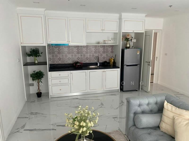 The Empire Tower Pattaya, Chon Buri (Pattaya), Soi Boonkanjanaram 8, Nong Pru, Bang Lamung (Pattaya), Chon Buri (Pattaya), 2 Bedrooms, 63 sqm, Condo For Sale, by Regina Nuengjamnong, 500253157 - DDproperty.com