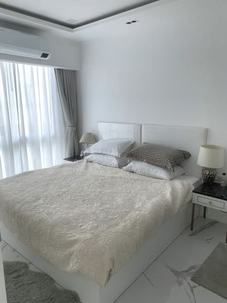 The Empire Tower Pattaya, Chon Buri (Pattaya), Soi Boonkanjanaram 8, Nong Pru, Bang Lamung (Pattaya), Chon Buri (Pattaya), 2 Bedrooms, 63 sqm, Condo For Sale, by Regina Nuengjamnong, 500253157 - DDproperty.com