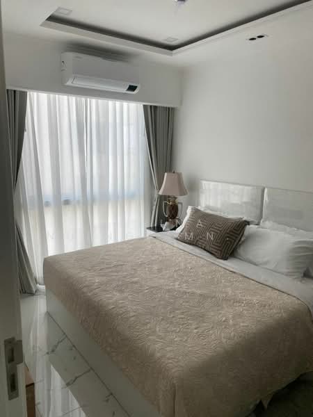 The Empire Tower Pattaya, Chon Buri (Pattaya), Soi Boonkanjanaram 8, Nong Pru, Bang Lamung (Pattaya), Chon Buri (Pattaya), 2 Bedrooms, 63 sqm, Condo For Sale, by Regina Nuengjamnong, 500253157 - DDproperty.com