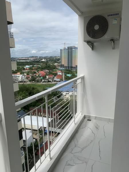 The Empire Tower Pattaya, Chon Buri (Pattaya), Soi Boonkanjanaram 8, Nong Pru, Bang Lamung (Pattaya), Chon Buri (Pattaya), 2 Bedrooms, 63 sqm, Condo For Sale, by Regina Nuengjamnong, 500253157 - DDproperty.com