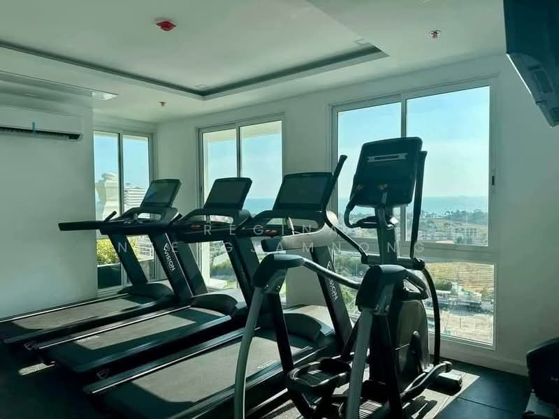 The Empire Tower Pattaya, Chon Buri (Pattaya), Soi Boonkanjanaram 8, Nong Pru, Bang Lamung (Pattaya), Chon Buri (Pattaya), 2 Bedrooms, 63 sqm, Condo For Sale, by Regina Nuengjamnong, 500253157 - DDproperty.com