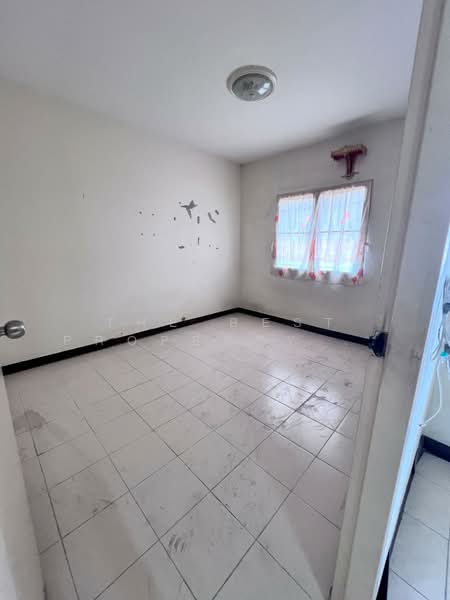 Baan Ua-Athorn Muangmai Bangphli, Samut Prakan, Soi Kan Kheha Chumchon Bang Phli 2 3, Bang Sao Thong, Bang Sao Thong, Samut Prakan, 1 Bedroom, 32 sqm, Condo For Sale, by The Best Property หลิน, 500253160 - DDproperty.com