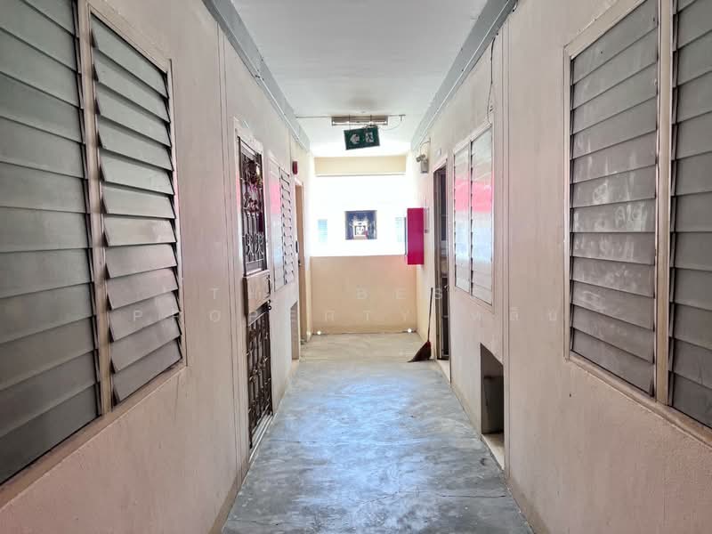 Baan Ua-Athorn Muangmai Bangphli, Samut Prakan, Soi Kan Kheha Chumchon Bang Phli 2 3, Bang Sao Thong, Bang Sao Thong, Samut Prakan, 1 Bedroom, 32 sqm, Condo For Sale, by The Best Property หลิน, 500253160 - DDproperty.com