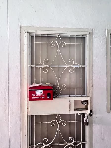 Baan Ua-Athorn Muangmai Bangphli : บ้านเอื้ออาทร เมืองใหม่บางพลี, สมุทรปราการ, ซอยกันเคหะชุมชล บางพลี 2 3, บางเสาธง, บางเสาธง, สมุทรปราการ, 32 ตร.ม., คอนโด ขาย, โดย The Best Property หลิน, 500253160 - DDproperty.com