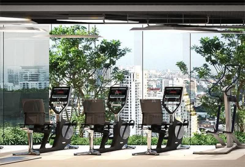 The Niche Pride Thonglor-Phetchaburi, Bangkok, New Petchaburi Road, Bang Kapi, Huai Khwang, Bangkok, 1 Bedroom, 36 sqm, Condo For Rent, by Kritaphak Khongmueang, 500253162 - DDproperty.com