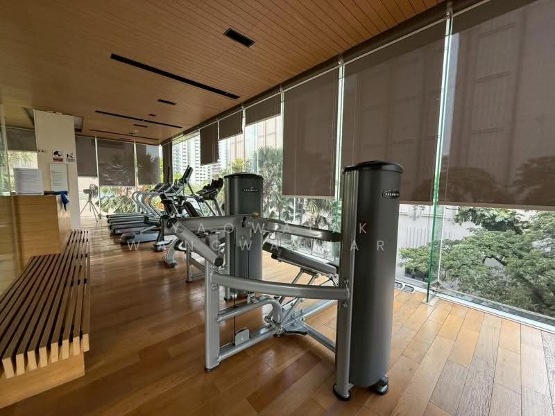 The Room Sukhumvit 21 : เดอะ รูม สุขุมวิท 21, กรุงเทพ, ถนน อโศกมนตรี, คลองเตยเหนือ, วัฒนา, กรุงเทพ, 98 ตร.ม., คอนโด ขาย, โดย Yaowalak Swangwannarat, 500253163 - DDproperty.com