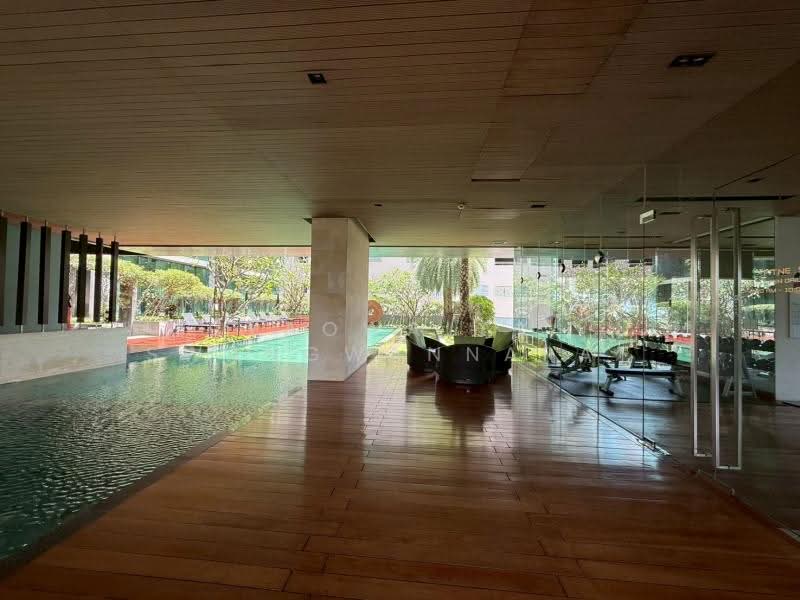 The Room Sukhumvit 21 : เดอะ รูม สุขุมวิท 21, กรุงเทพ, ถนน อโศกมนตรี, คลองเตยเหนือ, วัฒนา, กรุงเทพ, 98 ตร.ม., คอนโด ขาย, โดย Yaowalak Swangwannarat, 500253163 - DDproperty.com