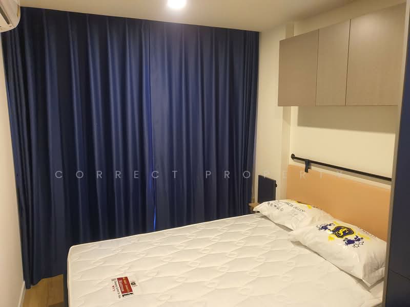 Attitude BU, Pathum Thani, 5 Phahonyothin Road, Khlong Nung, Khlong Luang, Pathum Thani, 1 Bedroom, 28 sqm, Condo For Rent, by Correct Property, 500253164 - DDproperty.com