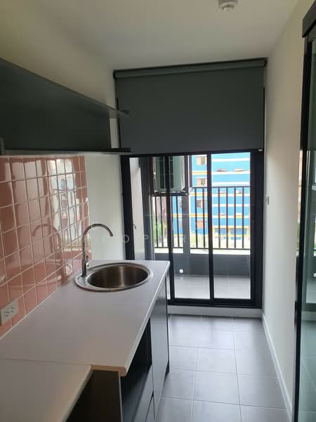 Attitude BU, Pathum Thani, 5 Phahonyothin Road, Khlong Nung, Khlong Luang, Pathum Thani, 1 Bedroom, 28 sqm, Condo For Rent, by Correct Property, 500253164 - DDproperty.com