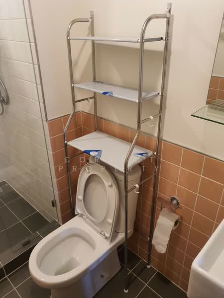 Attitude BU : แอททิจูด บียู, ปทุมธานี, 5 ถ.พหลโยธิน, คลองหนึ่ง, คลองหลวง, ปทุมธานี, 28 ตร.ม., คอนโด ให้เช่า, โดย Correct Property, 500253164 - DDproperty.com