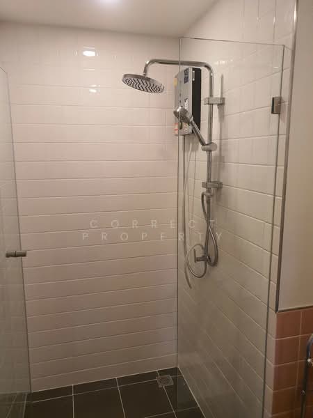 Attitude BU : แอททิจูด บียู, ปทุมธานี, 5 ถ.พหลโยธิน, คลองหนึ่ง, คลองหลวง, ปทุมธานี, 28 ตร.ม., คอนโด ให้เช่า, โดย Correct Property, 500253164 - DDproperty.com