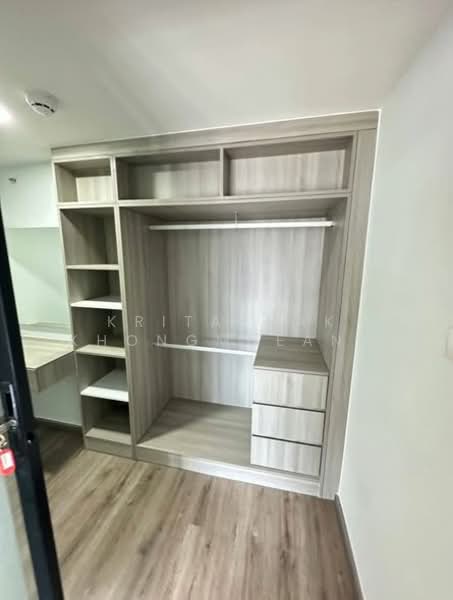 Knightsbridge Kaset-Society : ไนท์บริดจ์ เกษตร-โซไซตี้, Bangkok, ถนน พหลโยธิน, Sena Nikhom, Chatuchak, Bangkok, 1 Bedroom, 36 sqm, Condo For Sale, by Kritaphak Khongmueang, 500253166 - DDproperty.com