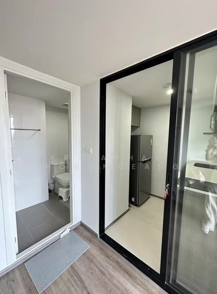 Knightsbridge Kaset-Society : ไนท์บริดจ์ เกษตร-โซไซตี้, Bangkok, ถนน พหลโยธิน, Sena Nikhom, Chatuchak, Bangkok, 1 Bedroom, 36 sqm, Condo For Sale, by Kritaphak Khongmueang, 500253166 - DDproperty.com