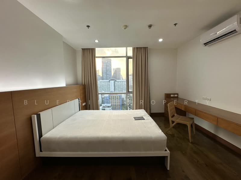 The Master Centrium Asoke-Sukhumvit : เดอะ มาสเตอร์ เซ็นเธรี่ยม อโศก-สุขุมวิท, กรุงเทพ, สุขุมวิท 21, คลองเตยเหนือ, วัฒนา, กรุงเทพ, 155 ตร.ม., คอนโด ให้เช่า, โดย Blueprint Property, 500253168 - DDproperty.com