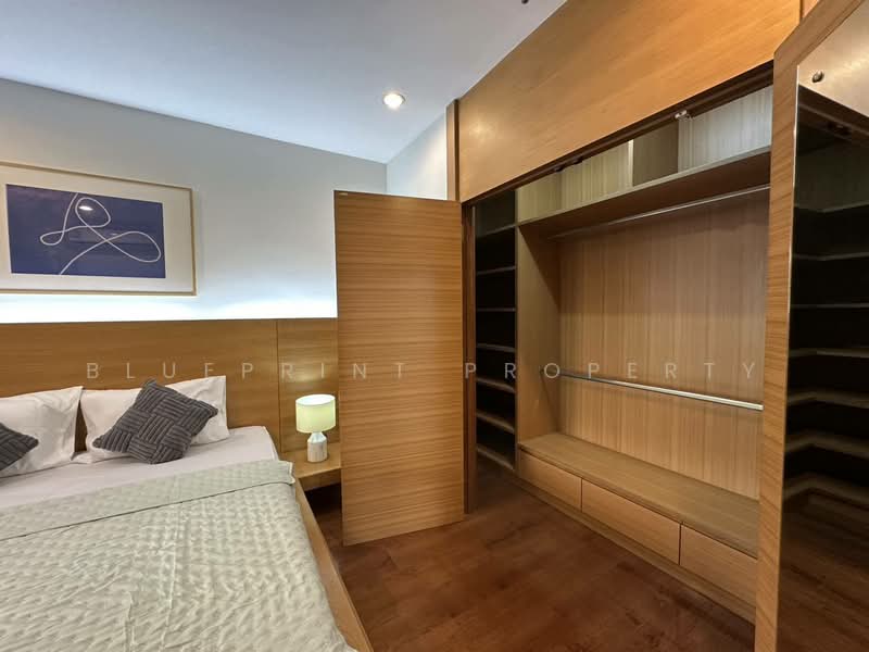 The Master Centrium Asoke-Sukhumvit, Bangkok, Sukhumvit 21, Khlongtoei Nua, Watthana, Bangkok, 3 Bedrooms, 155 sqm, Condo For Rent, by Blueprint Property, 500253168 - DDproperty.com