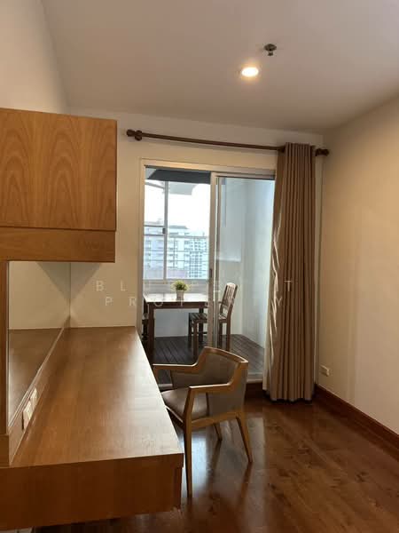 The Master Centrium Asoke-Sukhumvit, Bangkok, Sukhumvit 21, Khlongtoei Nua, Watthana, Bangkok, 3 Bedrooms, 155 sqm, Condo For Rent, by Blueprint Property, 500253168 - DDproperty.com