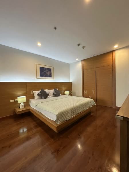 The Master Centrium Asoke-Sukhumvit, Bangkok, Sukhumvit 21, Khlongtoei Nua, Watthana, Bangkok, 3 Bedrooms, 155 sqm, Condo For Rent, by Blueprint Property, 500253168 - DDproperty.com