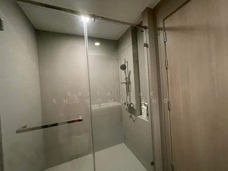 Whizdom Connect Sukhumvit, Bangkok, 1 Soi Piyibut 1, Sukhumvit Road, Bang Na, Bang Na, Bangkok, 2 Bedrooms, 65 sqm, Condo For Rent, by Kritaphak Khongmueang, 500253169 - DDproperty.com