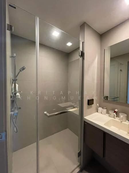 Whizdom Connect Sukhumvit, Bangkok, 1 Soi Piyibut 1, Sukhumvit Road, Bang Na, Bang Na, Bangkok, 2 Bedrooms, 65 sqm, Condo For Rent, by Kritaphak Khongmueang, 500253169 - DDproperty.com